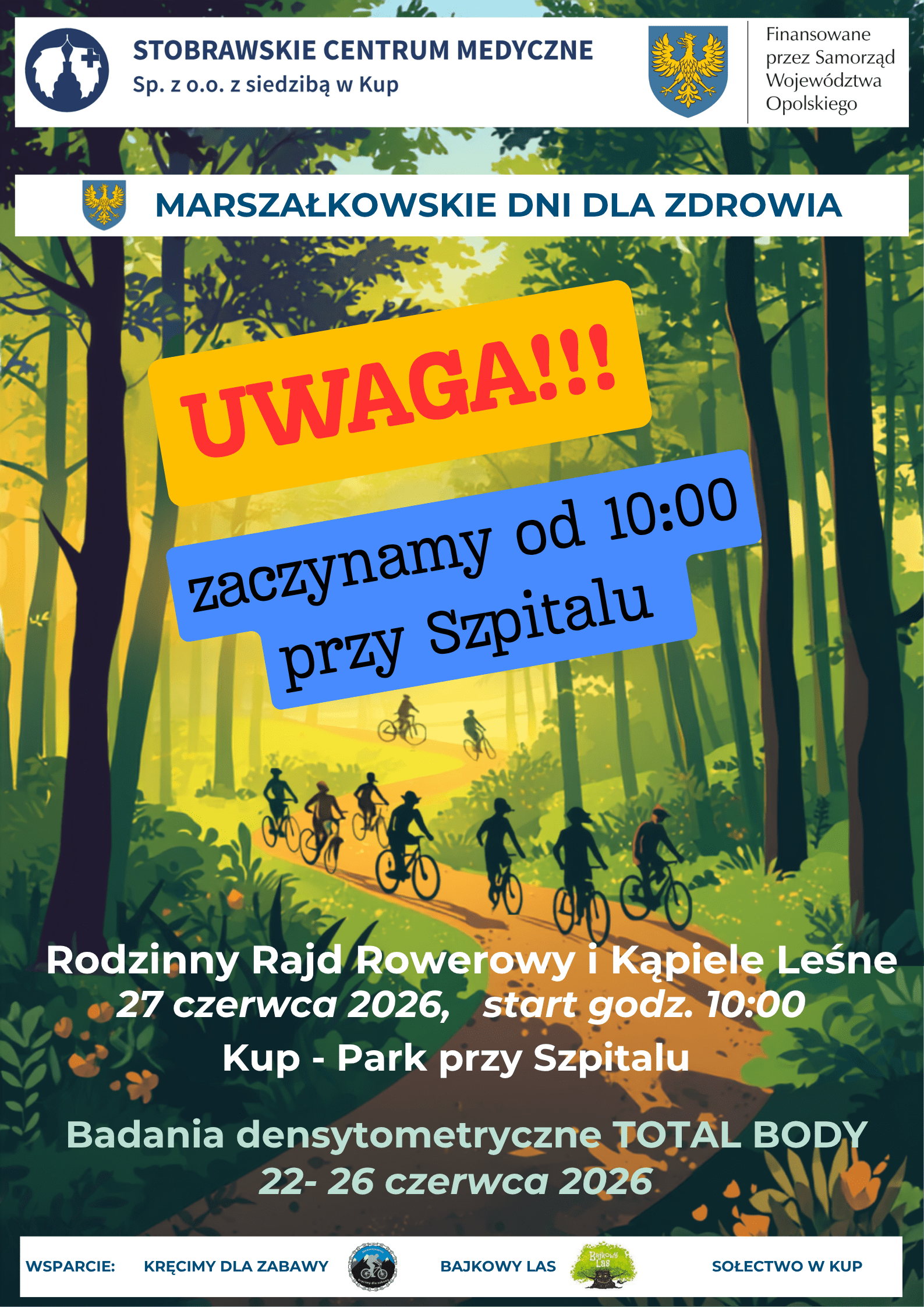 Plakat zmiana