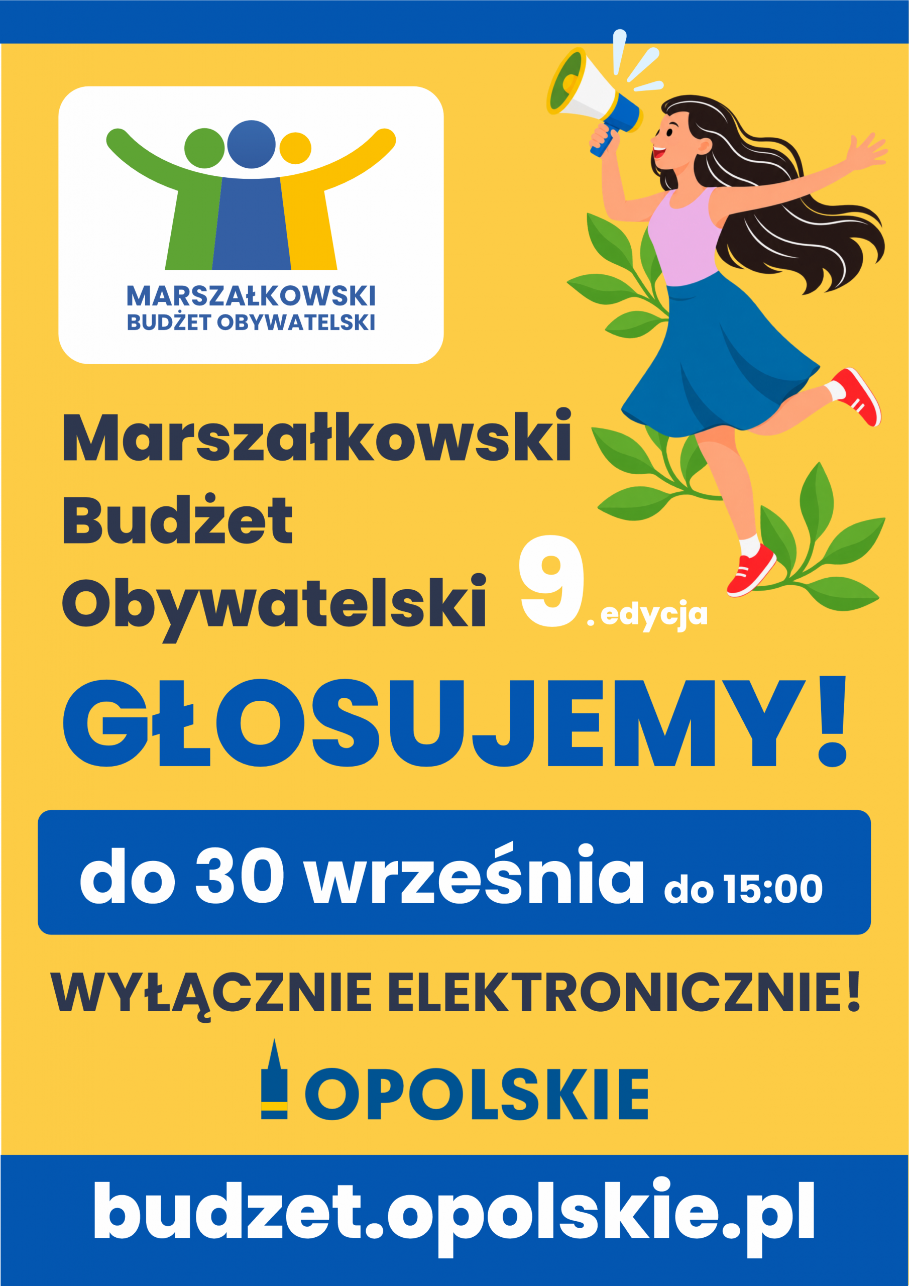 plakat mbo