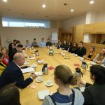 Powstaje Forum Młodzieży Województwa Opolskiego