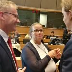 „Opolskie dla Rodziny” w Parlamencie Europejskim