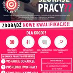 Projekt „Opolskie Centrum Edukacji Aktywności i Nowych Perspektyw Zawodowych dla osób pozostających bez pracy, w wieku powyżej 39 roku życia z województwa opolskiego”