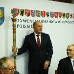 Konwent Marszałków Województw RP w Opolu