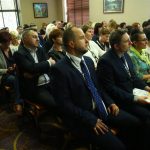 Audytorzy w Opolu o zarządzaniu w samorządach