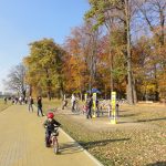 Rewaloryzacja Parku Nadodrzańskiego