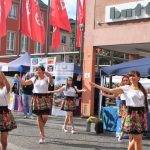 Festiwal wielokulturowości w Moguncji
