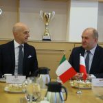 Polska i Włochy to dobrzy partnerzy
