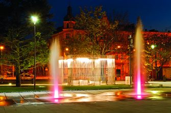 4. Piotr Kostuś (Plac Jana Pawła II)