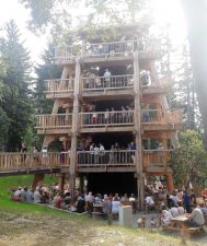 TĘŻNIA GŁUCHOŁAZY FOT. 2