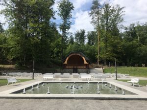 muszla po realizacji