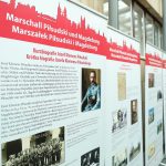 Wystawa o Józefie Piłsudskim