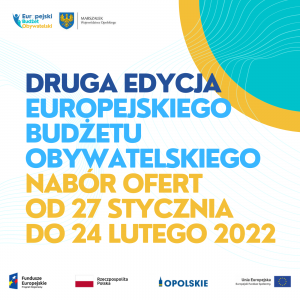 EBO – projekt dla Ciebie!