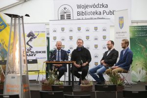 konferencja prasowa 18. Opolskie Lamy