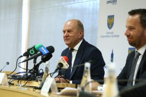 440 tys. zł na remont Hali Widowiskowo – Sportowej „Azoty”
