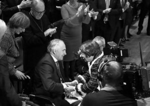 Profesor Marian Zembala