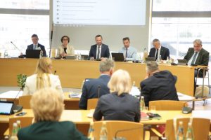 Majowa sesja sejmiku