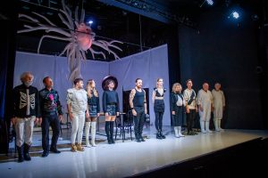 Opolskie Konfrontacje Teatralne