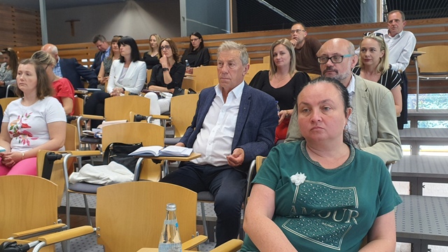 Konferencja o rewitalizacji