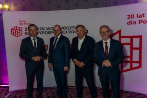 Zgromadzenie Ogólne Związku Województw RP