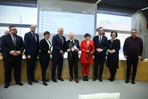 Lutowa sesja sejmiku