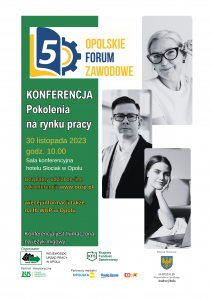 V Opolskie Forum Zawodowe