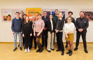 Czytanie Małego Księcia