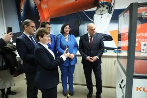 Pracownia w szkole w Brzegu