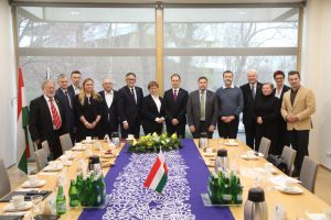 Dzień Przyjaźni Polsko-Węgierskiej