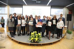 Da zdrowia naszych dzieci