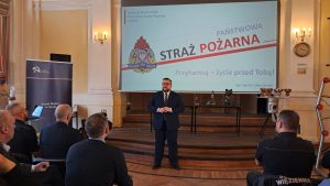 Przyhamuj - życie przed Tobą