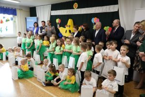 Przedszkole w Walcach