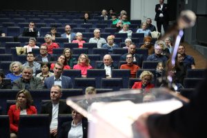 Spotkanie w Krapkowicach