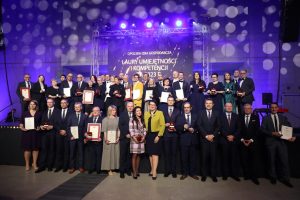 Laury Umiejętności 2024