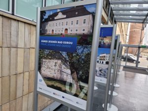 Wystawa polsko-czeska