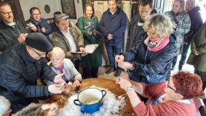 Komisja ARGE w gminie Jemielnica