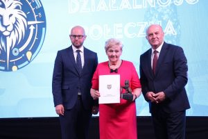 Lwy Opolskiej Turystyki