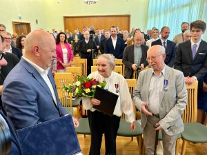 90 lat Instytutu Śląskiego i Nagroda Wawrzynków