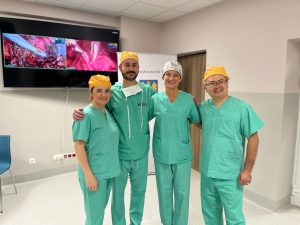 ENDOFORUM - Opolskie Centrum Onkologii