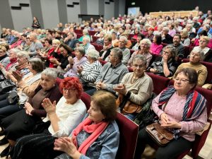 Bezpieczny Senior Krapkowice