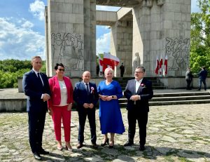 Rocznica Wybuchu III Powstania Śląskiego