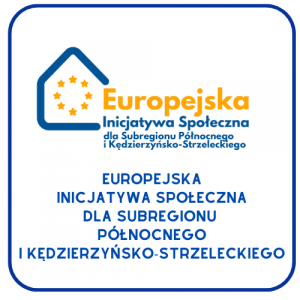 Logotyp Europejskiej Inicjatywy Społecznej dla subregionu północnego i kędzierzyńsko-strzeleckiego, przenosi na stronę eis.opolskie.pl