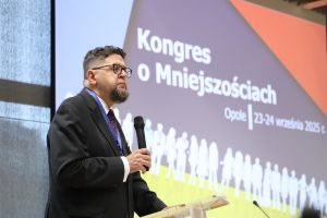 Kongres Mniejszości