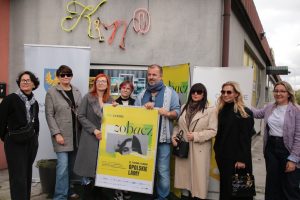 festiwal Opolskie Lamy