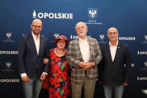 Zaproszenie do konkursu