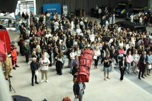 Regionalny Kongres Bezpieczeństwa