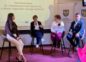 II Forum Ekonomii Społecznej