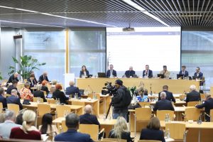 Wrześniowa sesja sejmiku