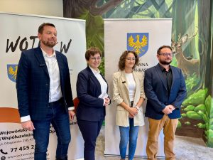 Czego potrzebuje młodzież - zapowiedź konferencji