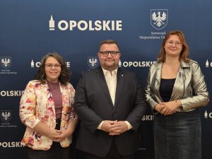 Zaproszenie na Forum Kobiet