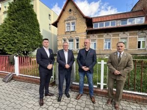 List intencyjny w sprawie utworzenia Centrum