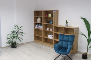 Mieszkania interwencyjne w Oleśnie